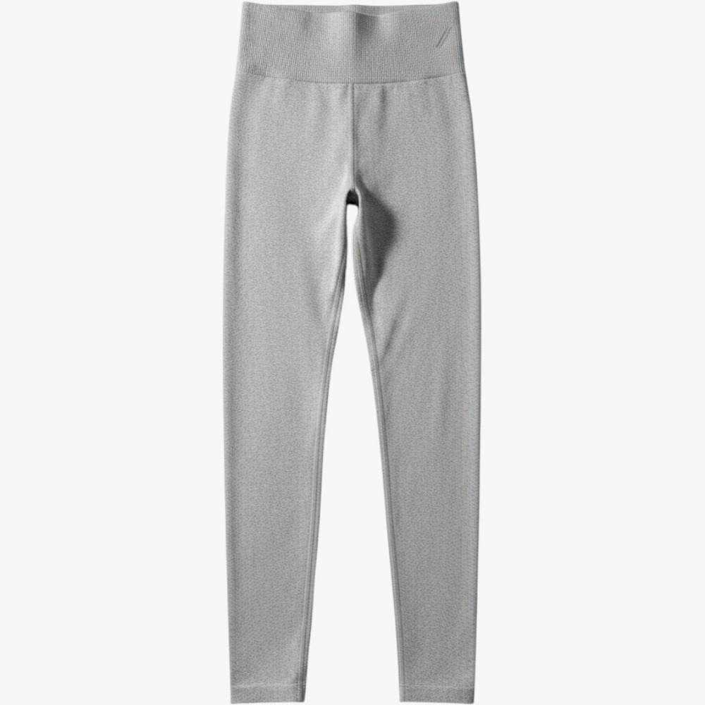 TALA Sculpt Seamless Leggings XS Greige High Waist Clean Girl Sporty EUC